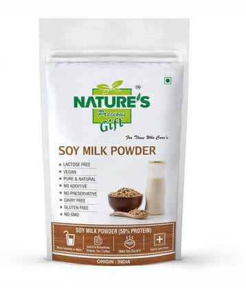 Nature Gift Soy Milk Powder 100 gm