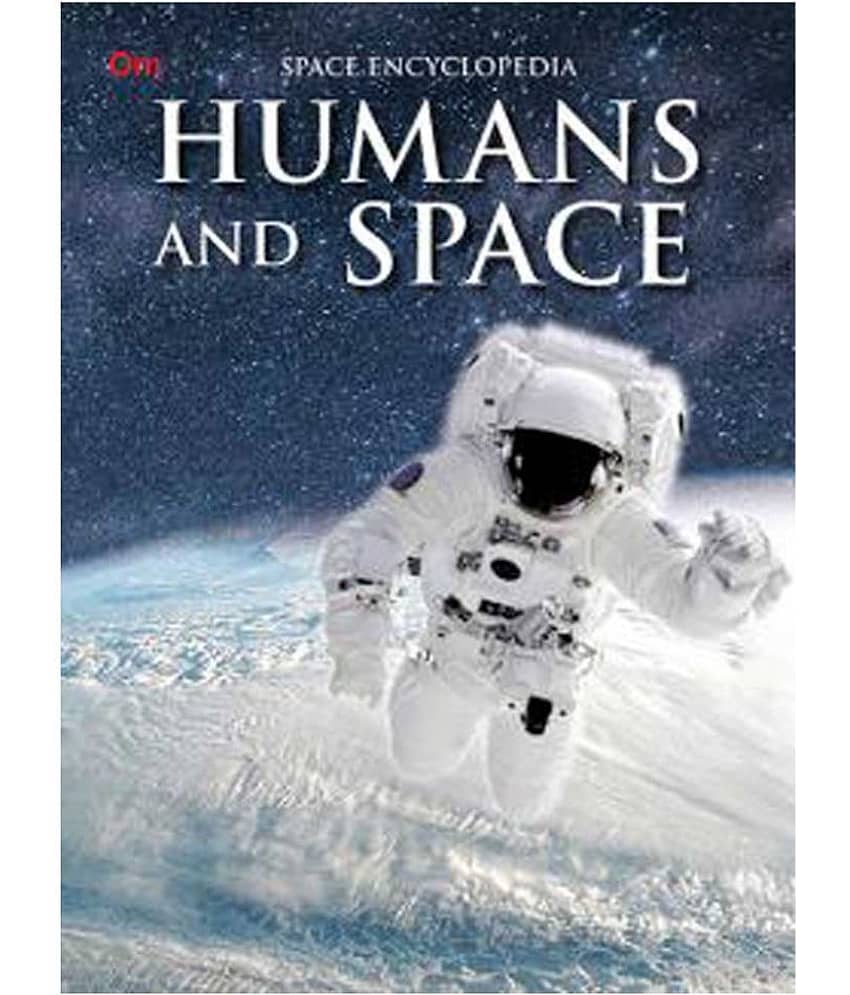 Factoscope: Space : Humans & Space