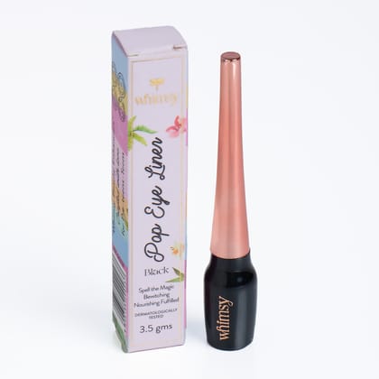 Black - Pop EyeLiner