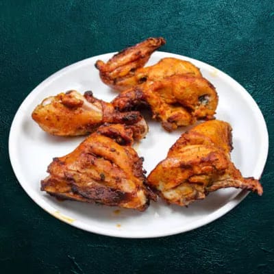 Tandoori Chicken