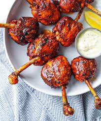 Chicken Lollipop