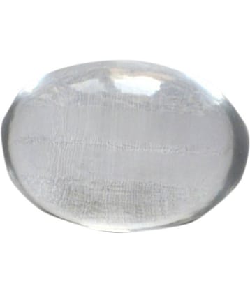 Pandit NM Shrimali - Crystal Lingam (Pack of 1)