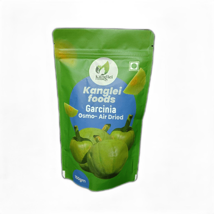 Garcinia Osmo- Air dried Candy - 150 gm