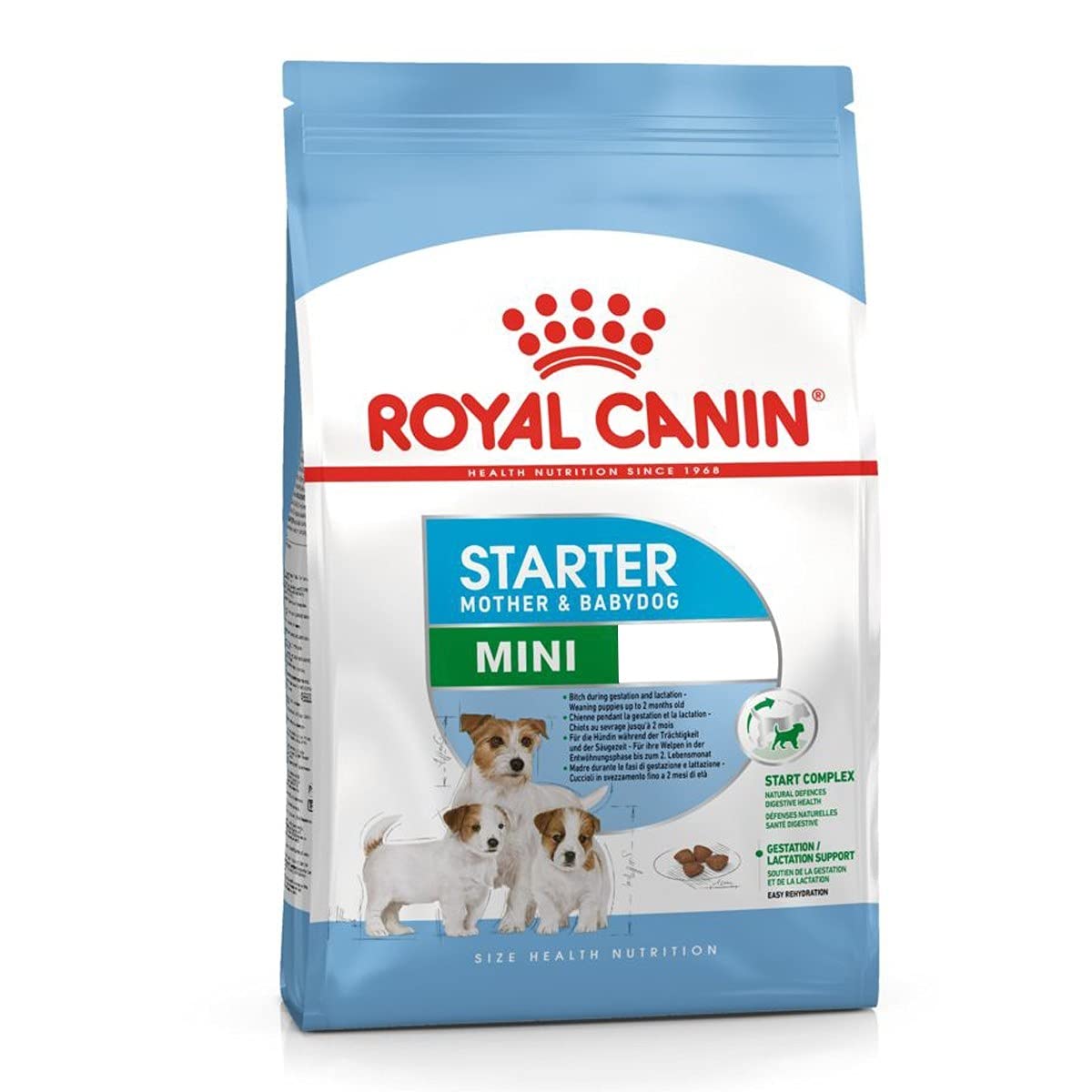 Royal Canin Mini Starter 3kg