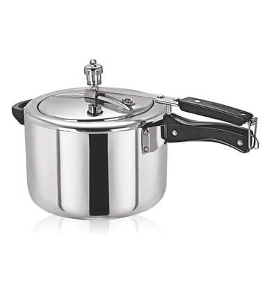 Vistara Z1 Series Aluminium Cooker - 12 Litre Vistara Z1 Series Aluminium Cooker - 12 Litre - Silver Vistara Z1 Series Aluminium Cooker - 12 Litre Vistara Z1 Series Aluminium Cooker - 12 Litre - Silver