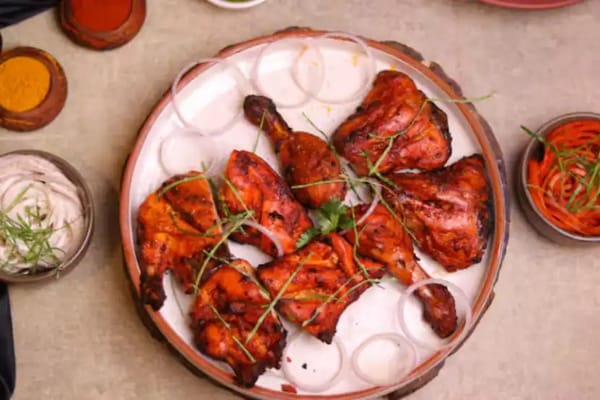 Sindhi's