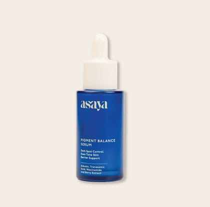 Pigment Balance Serum with Niacinamide and Tranexamic Acid