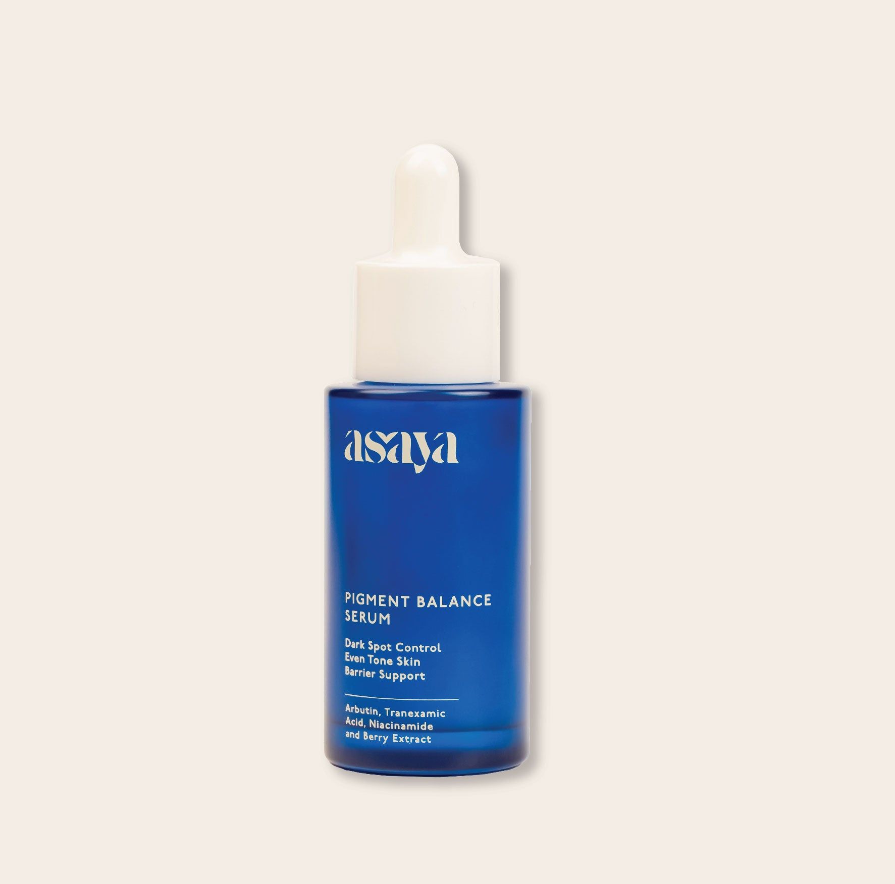 Pigment Balance Serum with Niacinamide and Tranexamic Acid