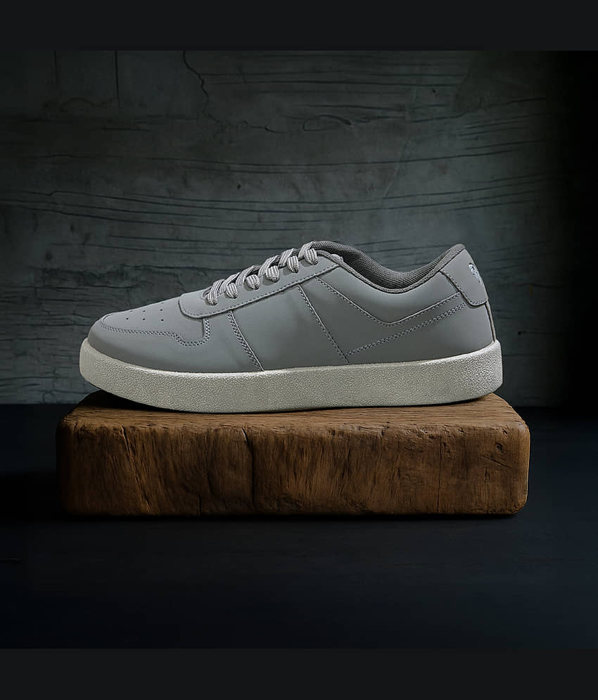 Neemans Grey Men's Sneakers
