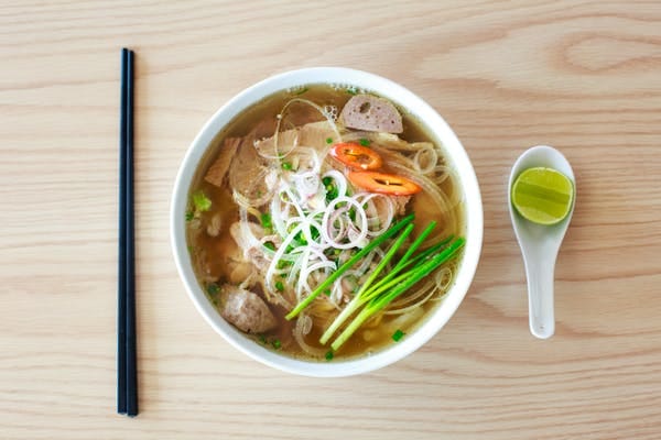 Ching Chang Chinese