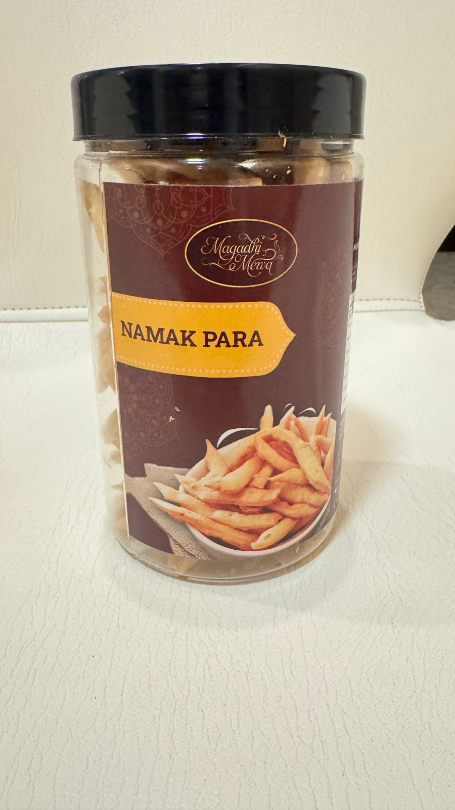 Namak Para