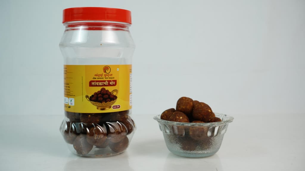 Tandalachi Bor500g