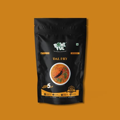 Dal Fry Dal Fry