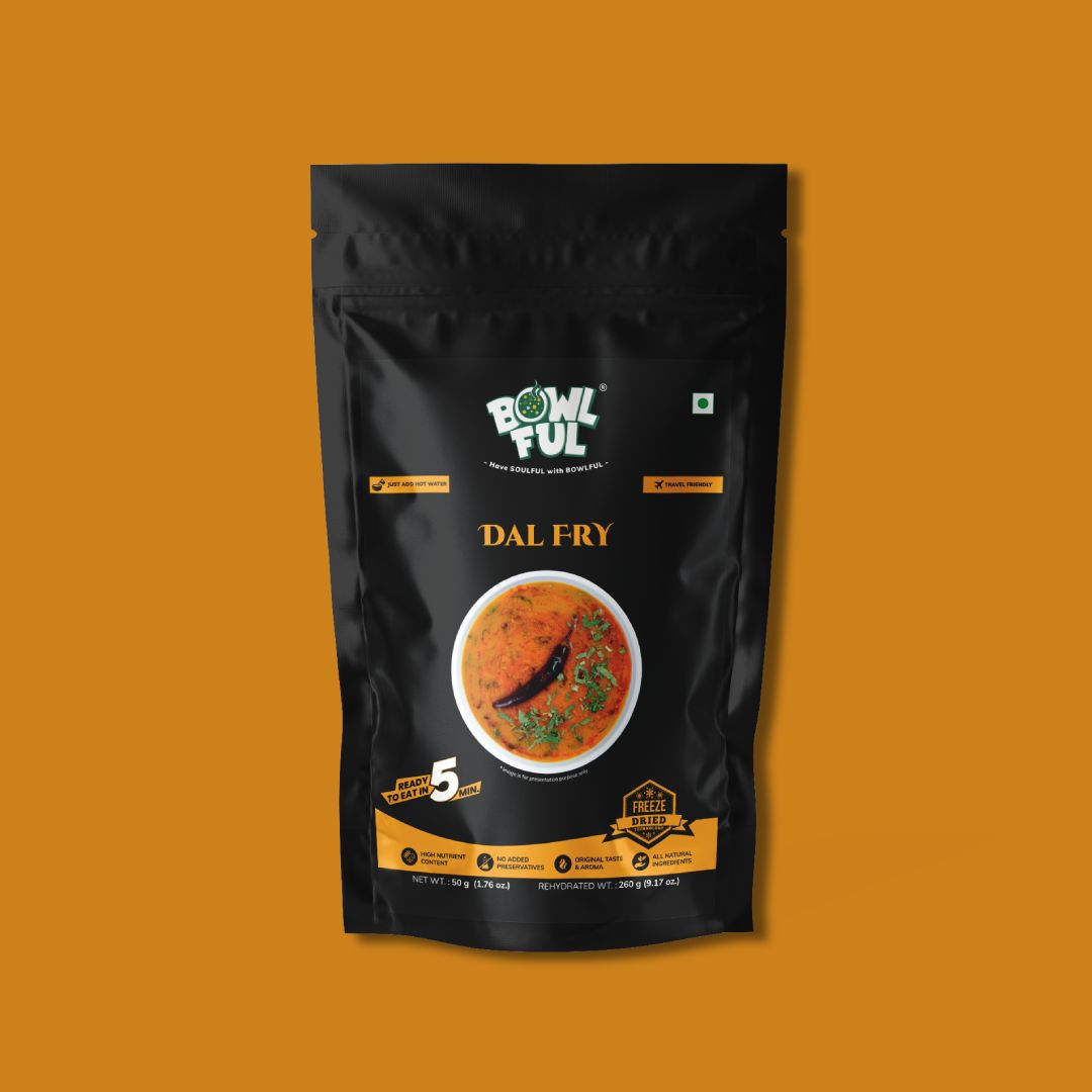 Dal Fry