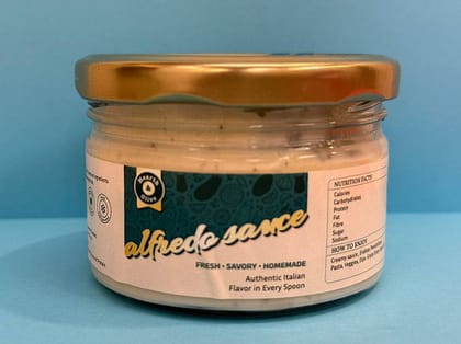 Alfredo Sauce  (jar)