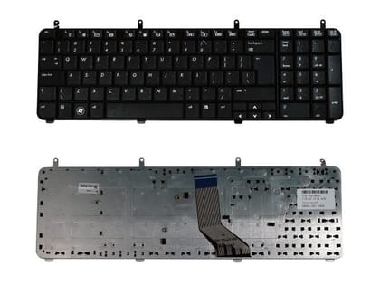Laptop Keyboard for HP Pavilion HP Pavilion DV7-2000 DV7-3000 519265-001 (Black) Laptop Keyboard for HP Pavilion HP Pavilion DV7-2000 DV7-3000 519265-001 (Black)