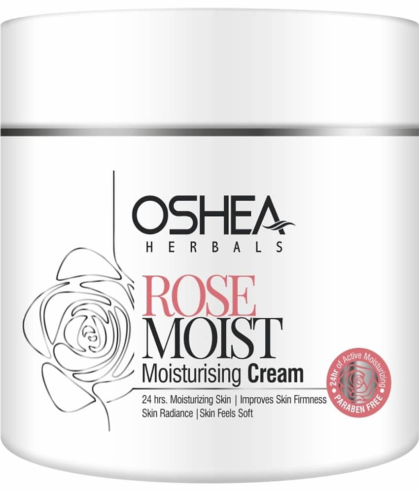 Oshea Herbals Rosemoist Moisturising Cream 100gm