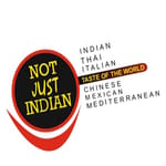 Not Just Indian