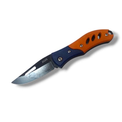 Portable Camping Kitchen Knife for Traveling (3820)