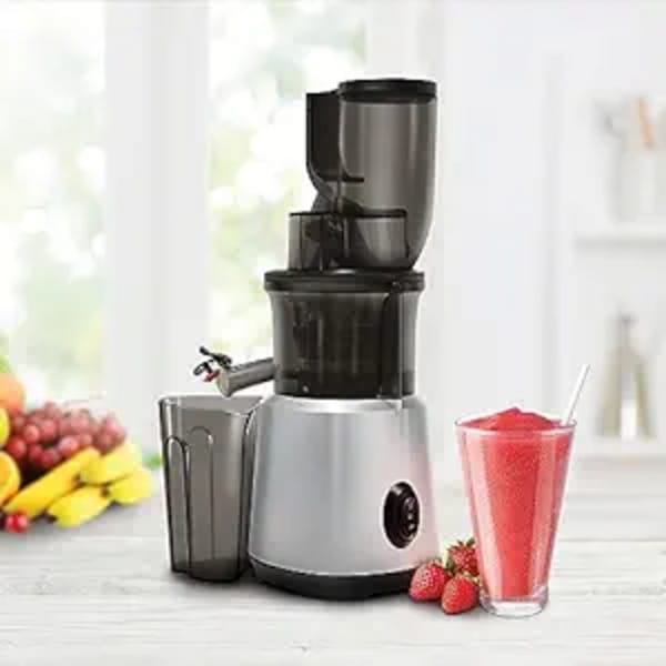 Vesta Grey Slow Juicer ( FS101 )