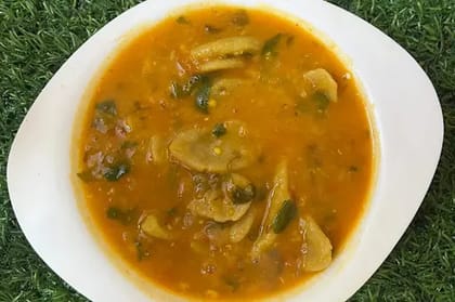 Dal Dhokli