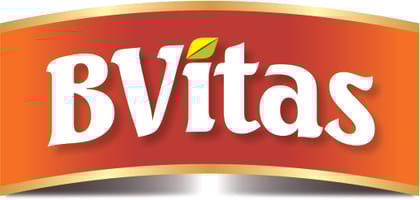 Bvitas Pink Guava Juice Drink - 250 ml (Pack of 6)