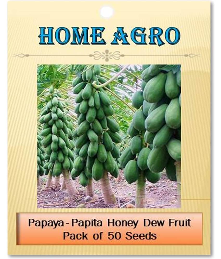 homeagro - Fruit Seeds ( 50 - seed )