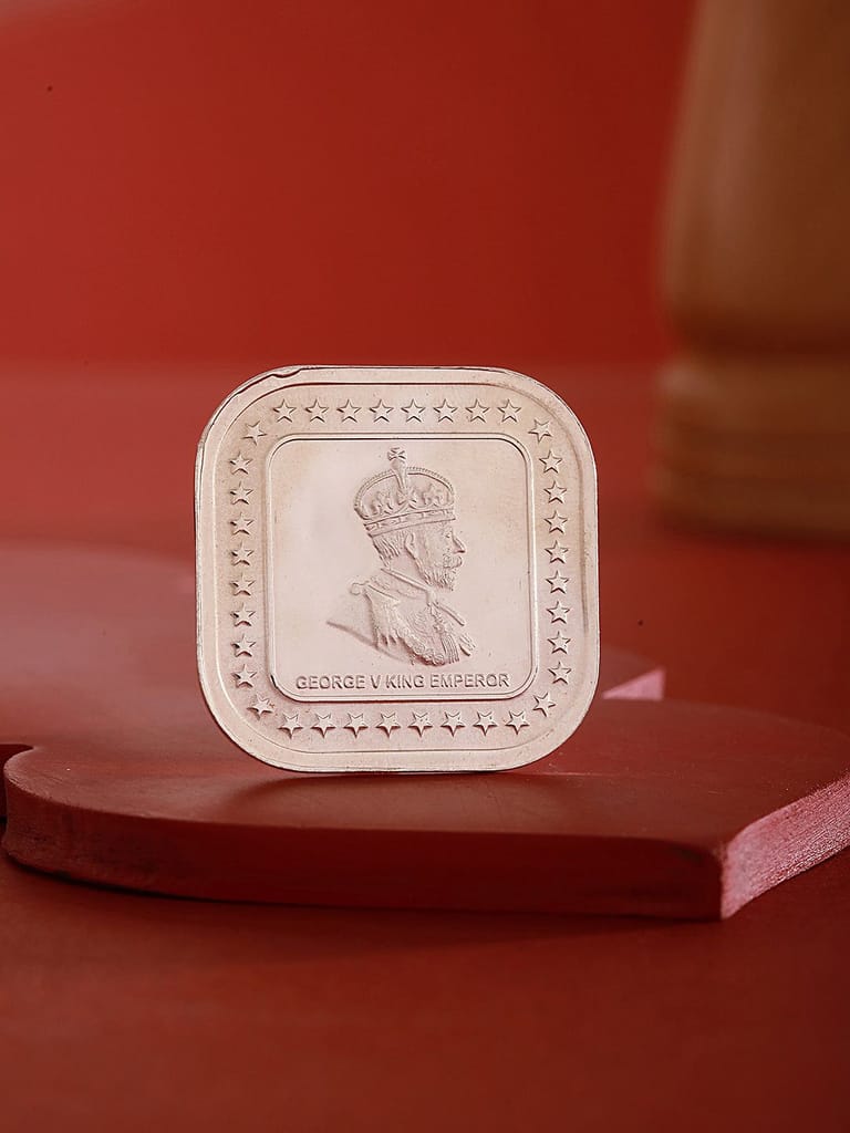 Brand seal