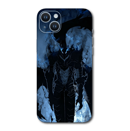 Solo Leveling Mobile Skins