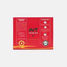 AVT PREMIUM TEA BAGS 100N 200G