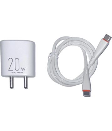 itel Type C 3A Wall Charger
