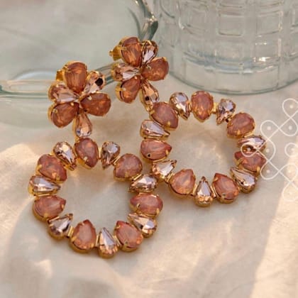 Kiara Earrings