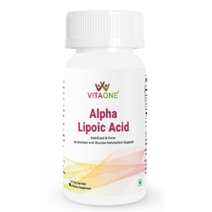 VitaOne Energy & Antioxidant Support VitaOne Energy & Antioxidant Support