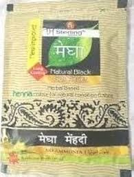 MEGHA MEHANDI 40G