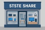 STATE SHARE STATE SHARE