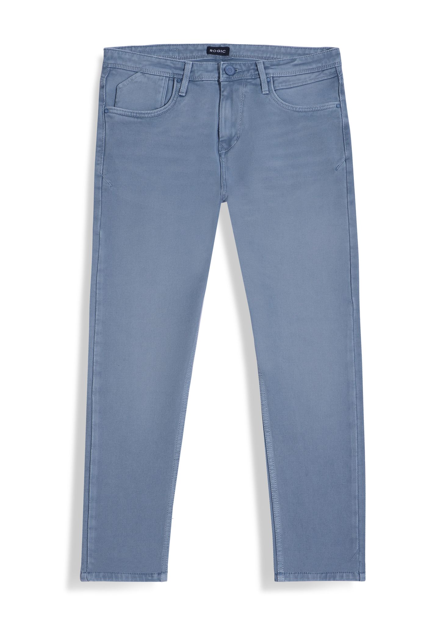 LUNA JEANS IN CORONET BLUE-30