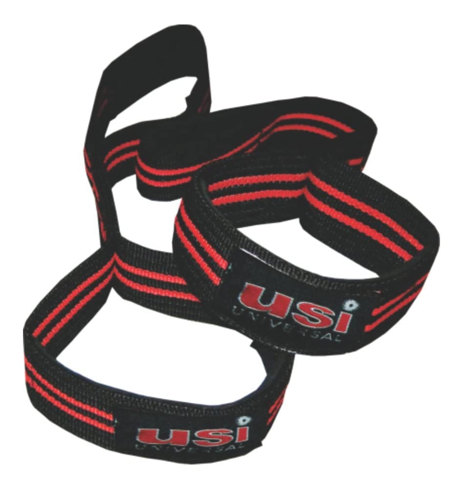 USI Universal Weight Lifting Strap - ‘8’ LIFTING STRAP 7032 Arm Support