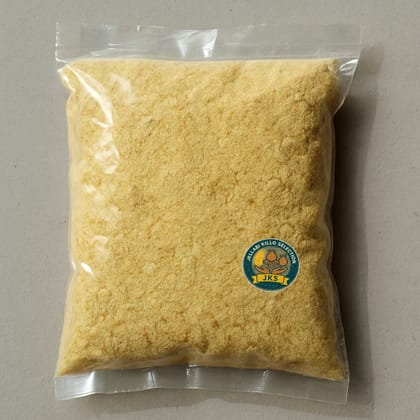 Jellabi Killo Selection's moong dal cheela mix