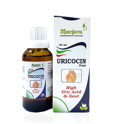Uricocin Drops Uricocin Drops