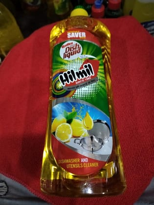 HILMIL 1LT DISHWASH