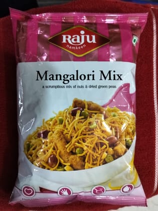 RAJU BHATA KANI