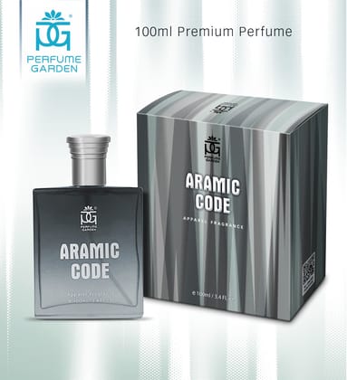 Aramic Code