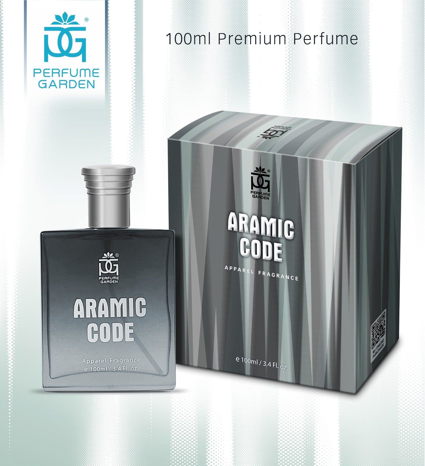 Aramic Code