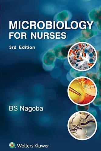Microbiology for Nurses 3rd Edition 2017