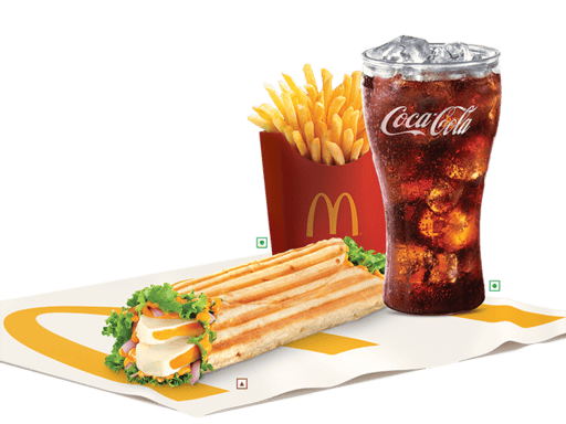 EVM Egg Wrap