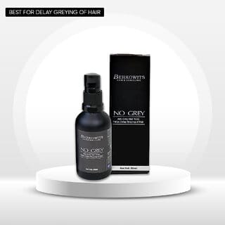 Anti Grey Hair Serum