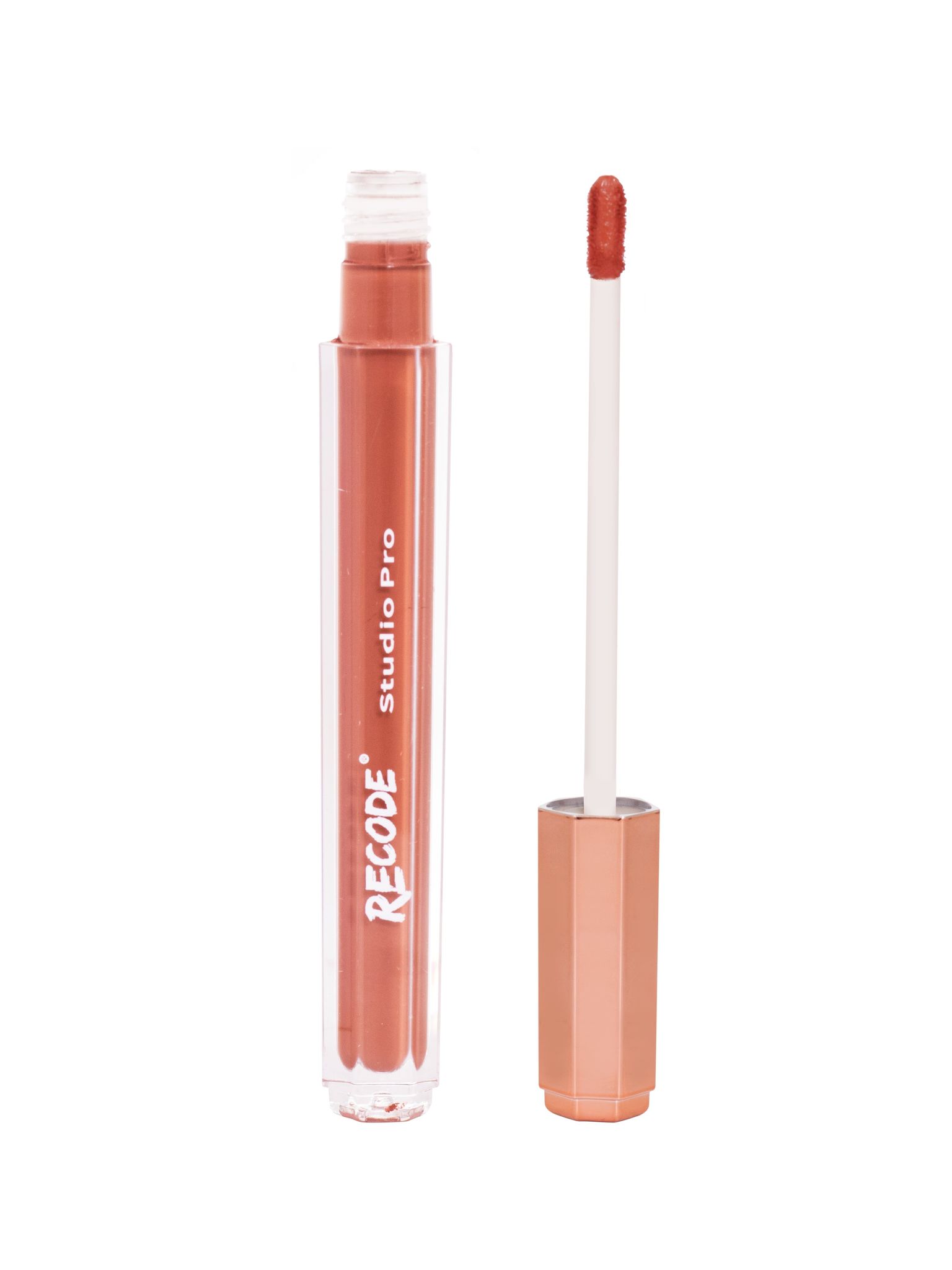 Recode Lip Smacker Lipstick - 3ml Shade-13