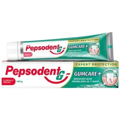 Pepsodent Expert Pro GC Toothpaste