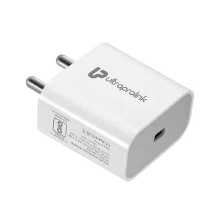 Boost PD20W Charger UM1005 Boost PD20W Charger UM1005
