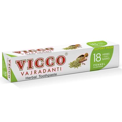Vicco Vaj Saunf 80 gm
